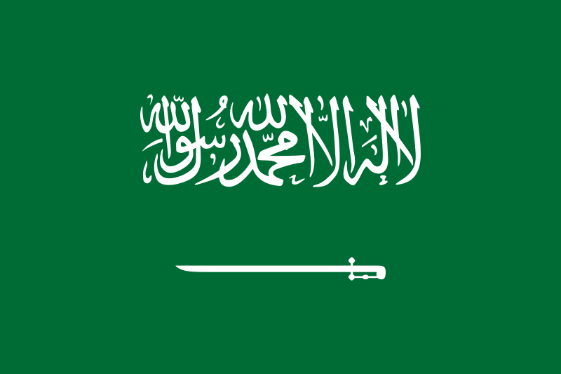 arabia