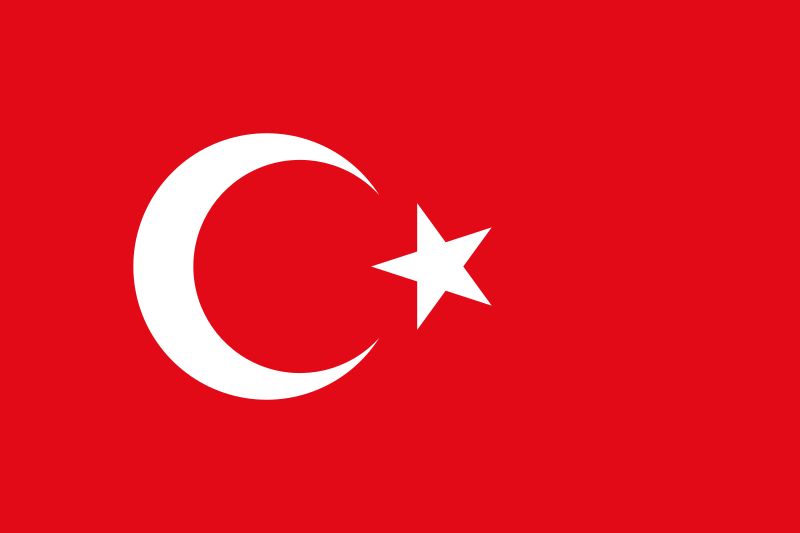 turkey